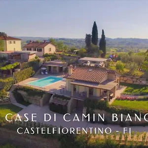 Le Case Di Camin Bianco , Castelfiorentino Italië
