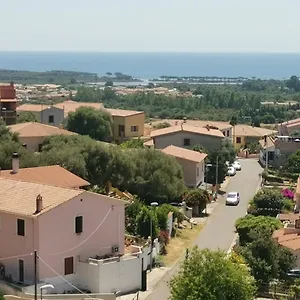  Appartamento Casa Panorama Italia