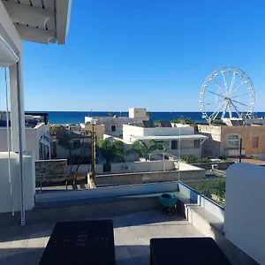 Il Colibri , San Vito Lo Capo Italië