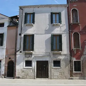 Casa Renata , Venetië Italië