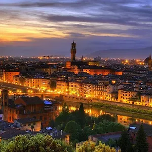 San Pietro , Florence Italië