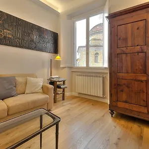  Appartamento Medici Chapels Italia