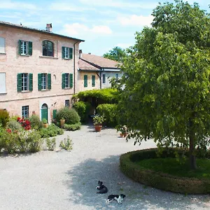 Corte La Volta , Piacenza Italië